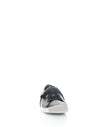 ISLA154SOF 535 BLACK Lace-up Shoes